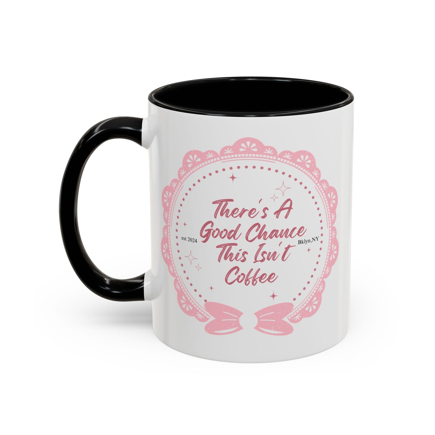 The Mystery Mug