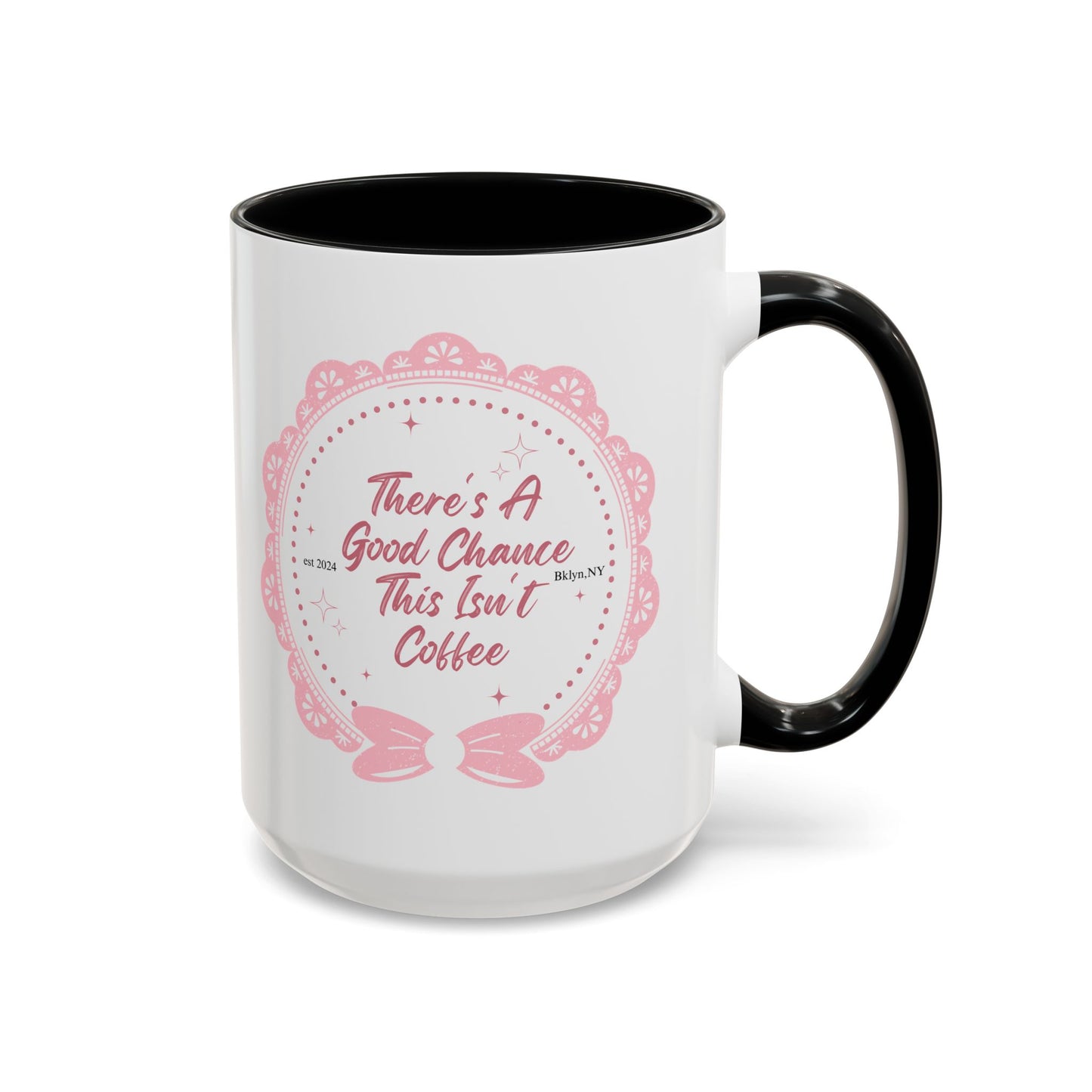The Mystery Mug