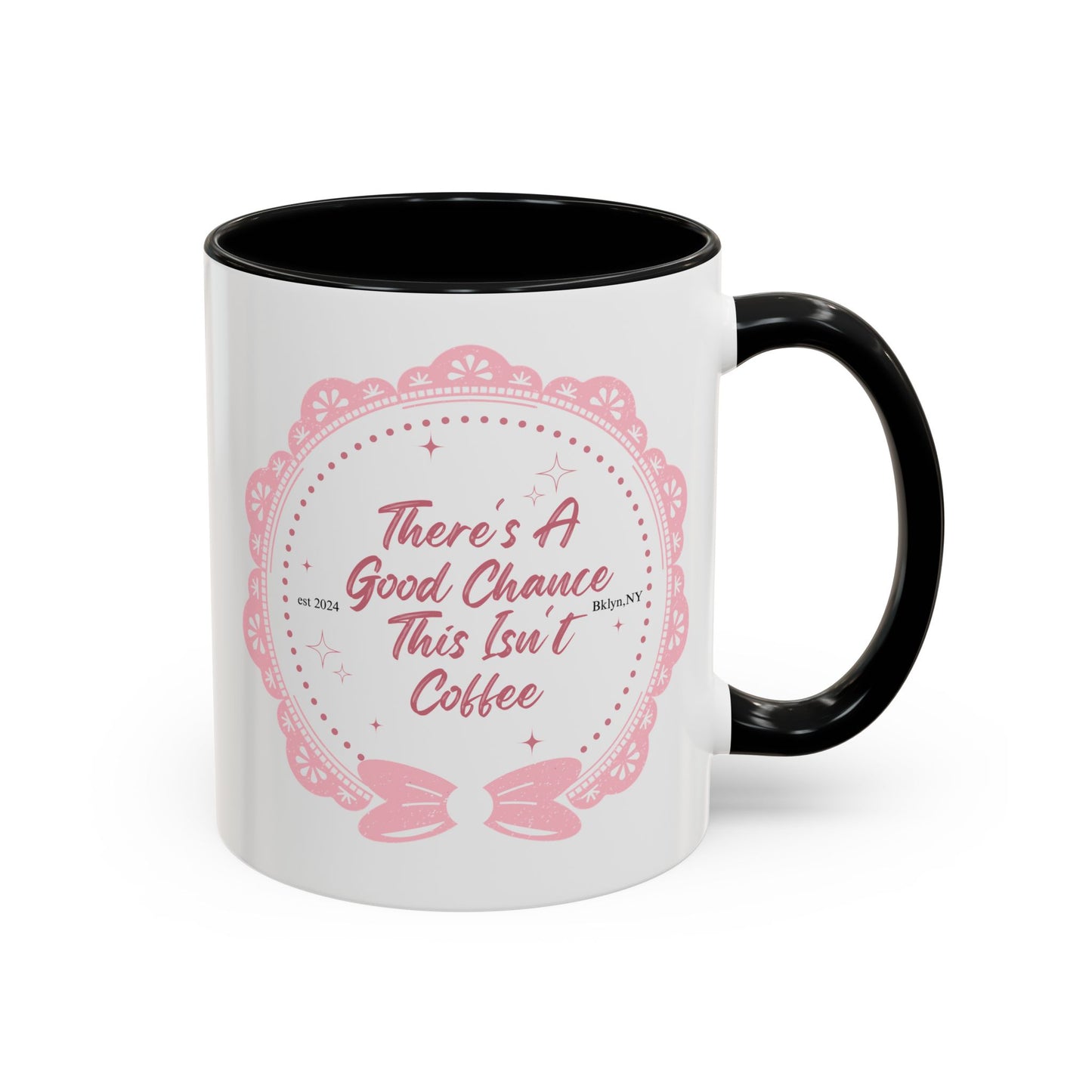 The Mystery Mug