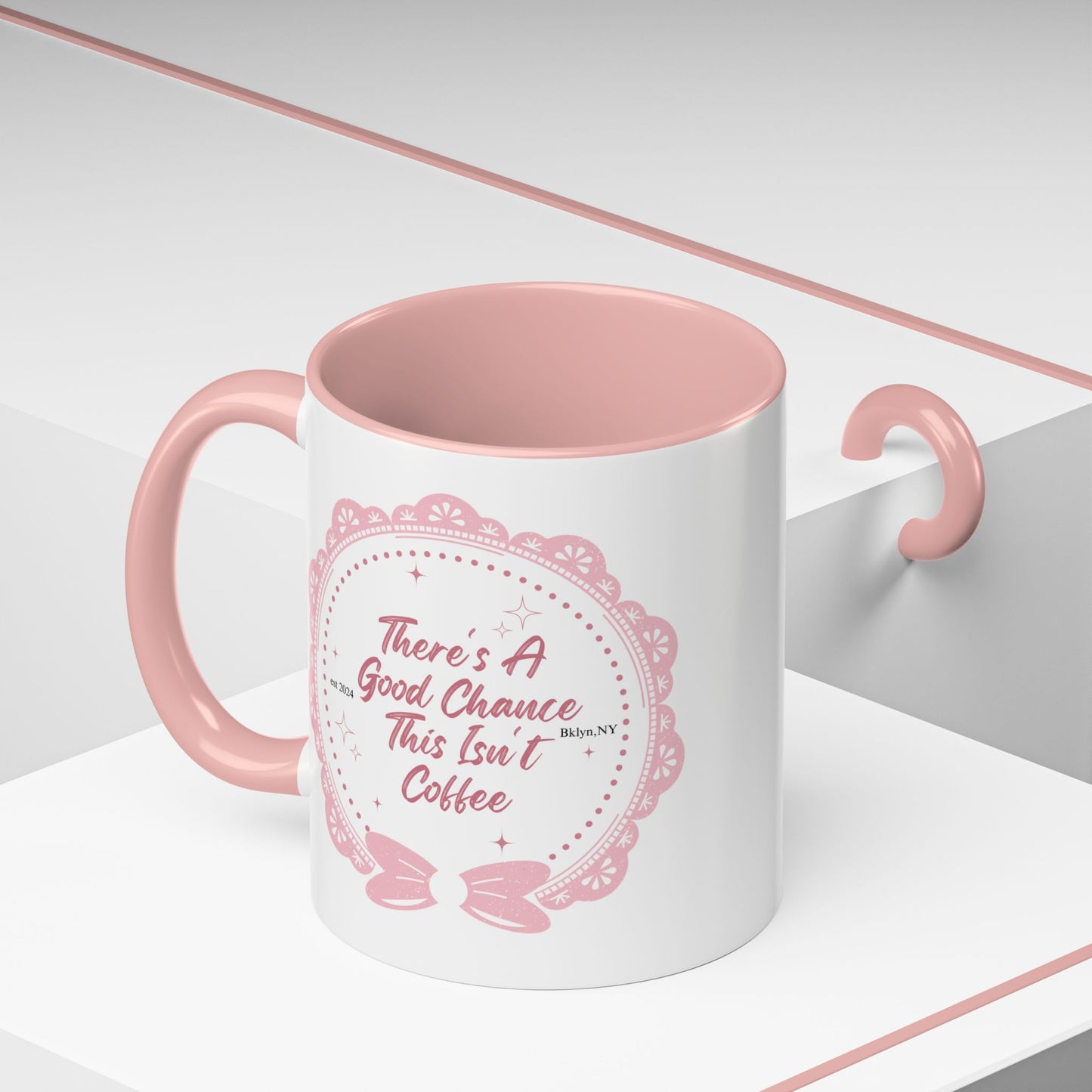The Mystery Mug