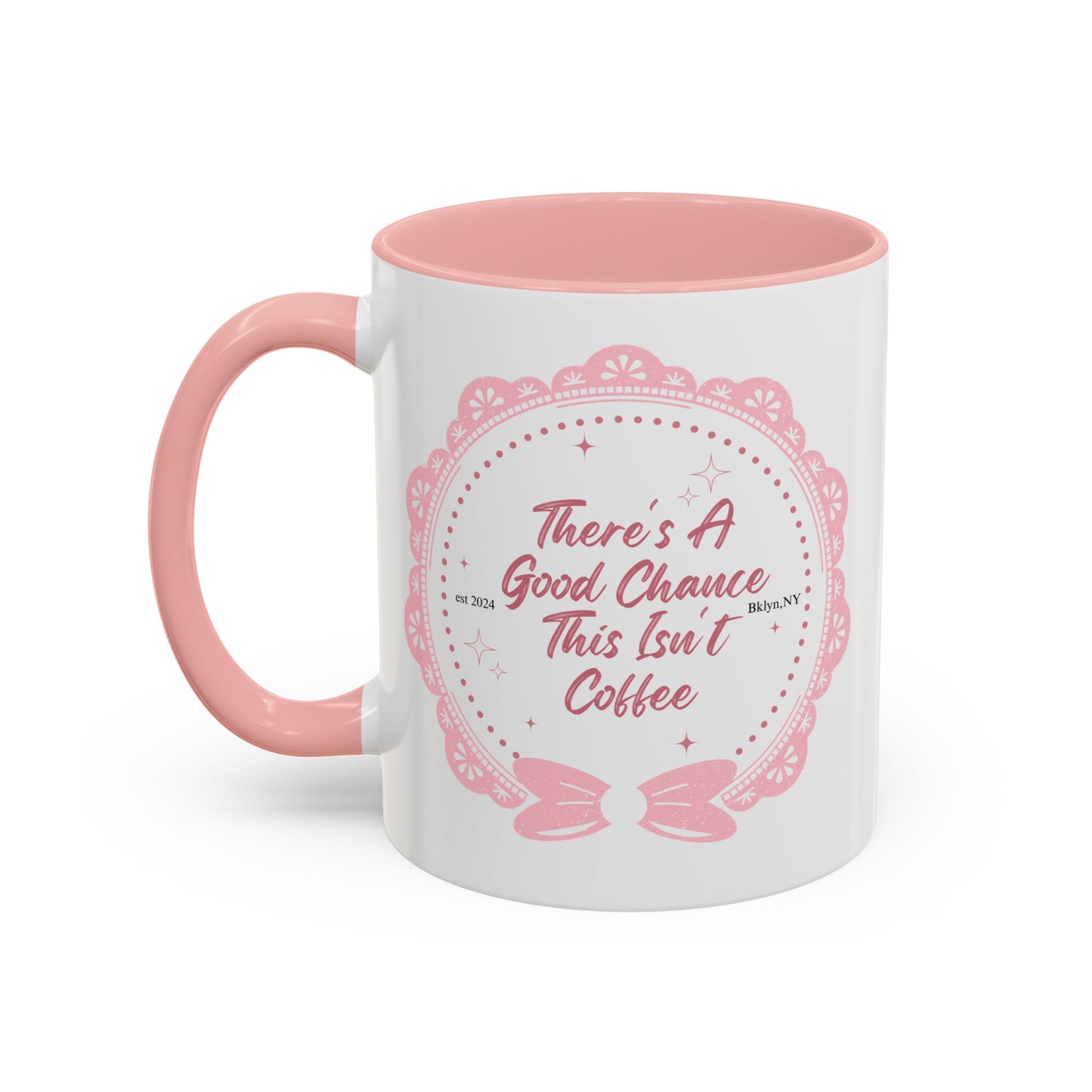 The Mystery Mug