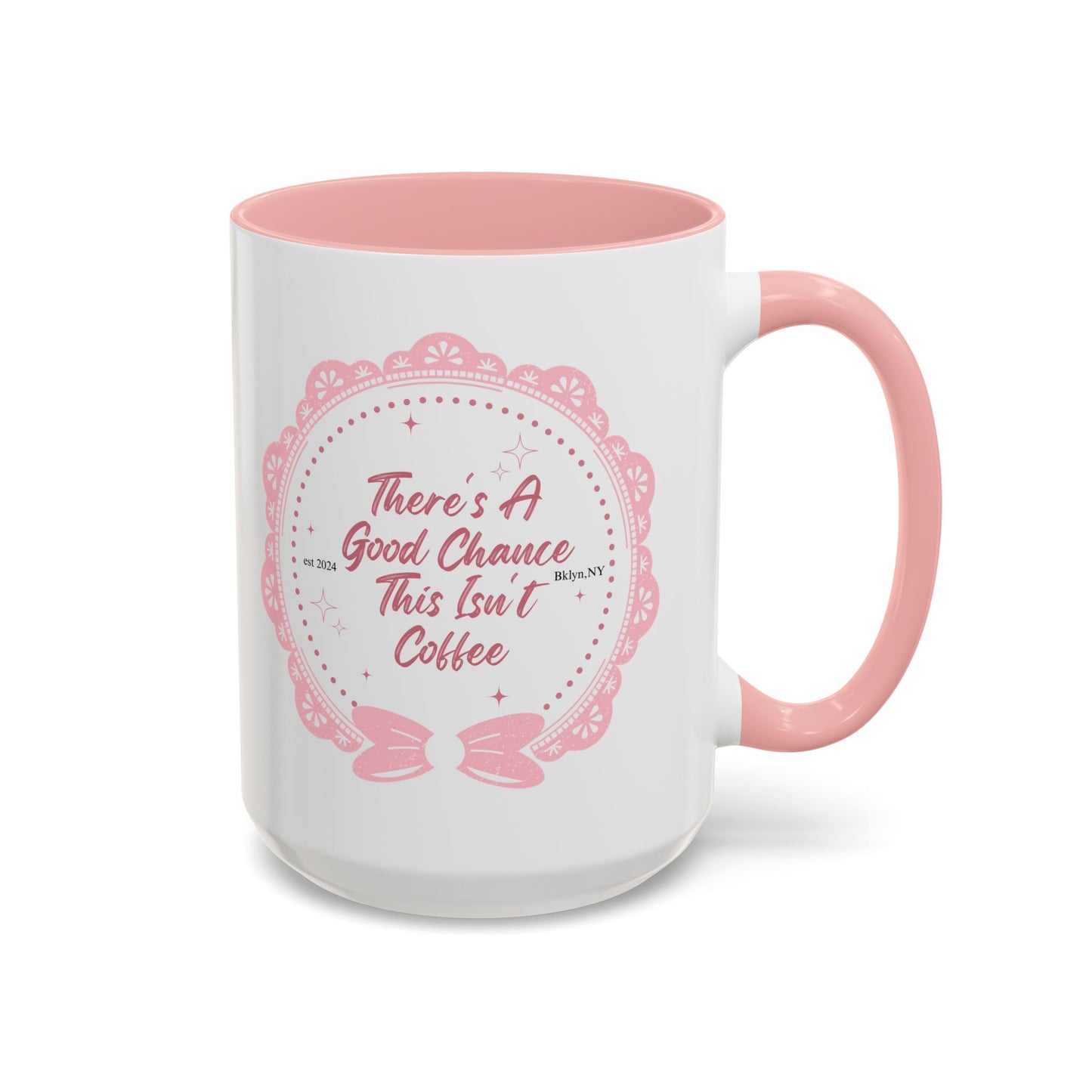 The Mystery Mug