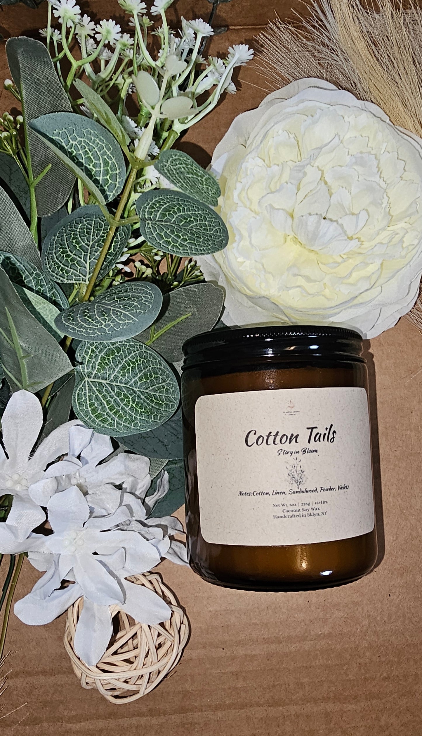 Cotton Tails