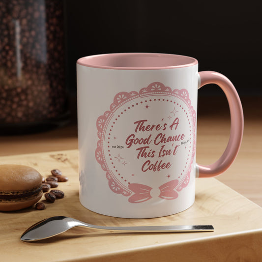 The Mystery Mug