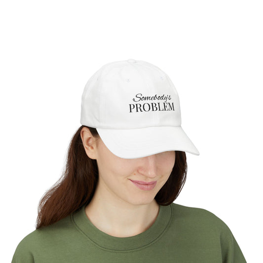 Certified Problem Hat
