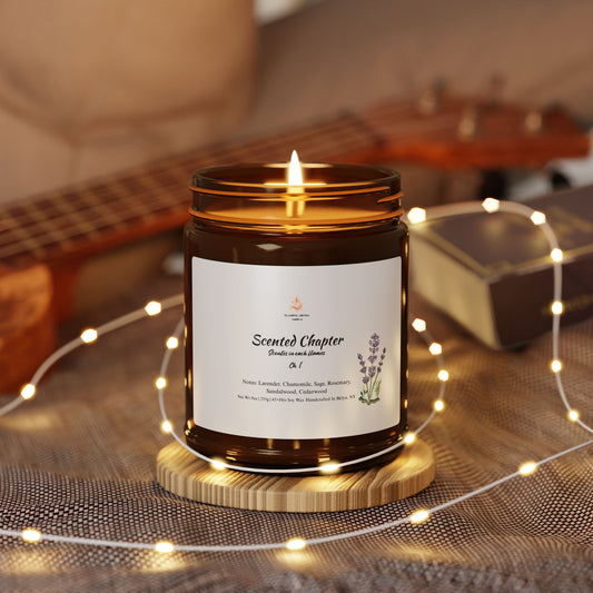 Scented Chapter