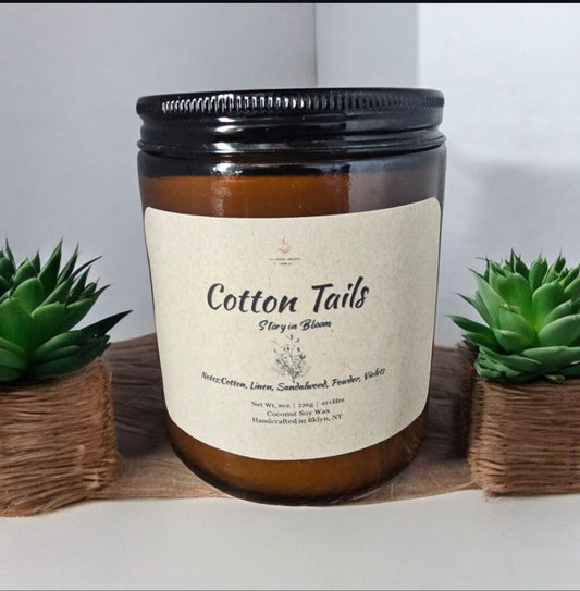 Cotton Tails